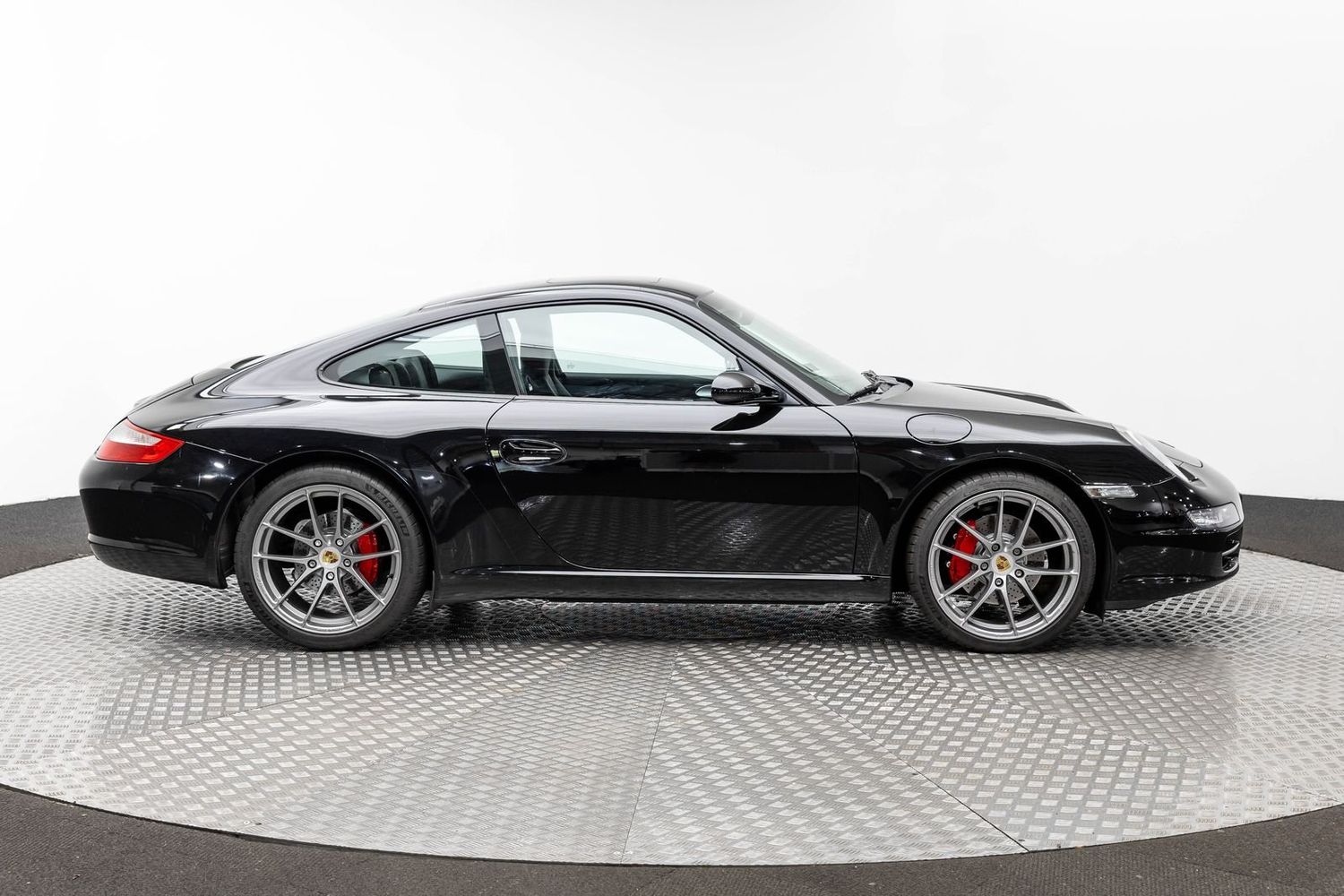 2005 Porsche 911 Carrera - Photo 9