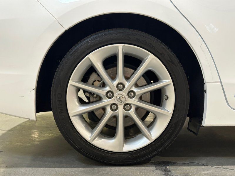 2015 LEXUS CT2 Base, photo 34