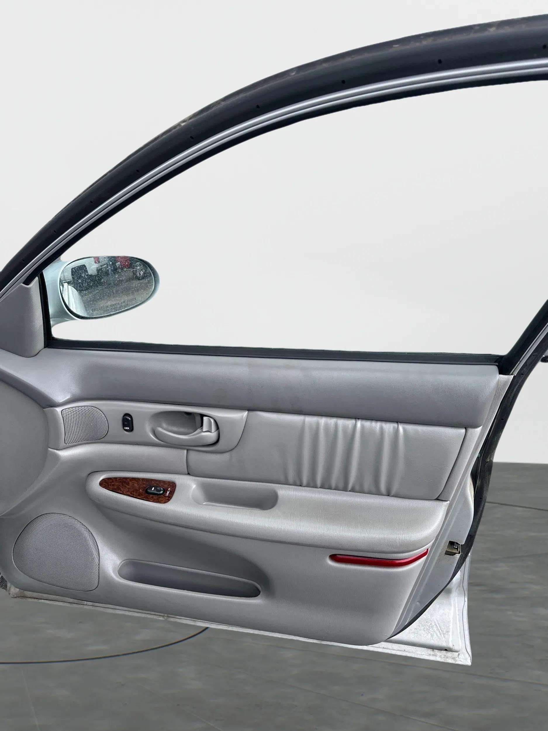 2003 Buick Century Custom - Photo 10