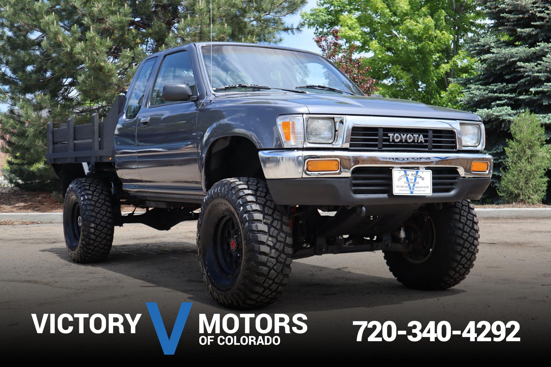 38 Stunning 1989 1994 Toyota Hilux Custom Builds - mgoezc3