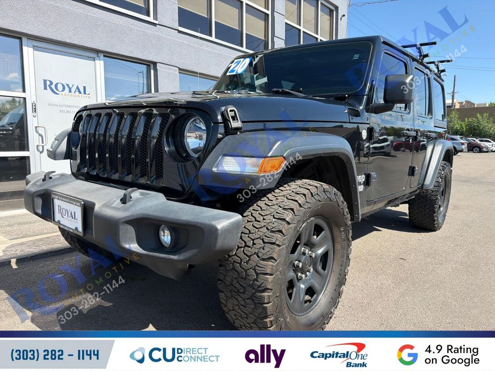 Featured Vehicle Image