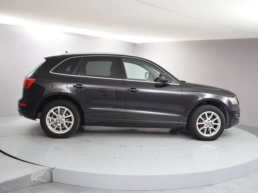 2012 Audi Q5 2.0T Premium