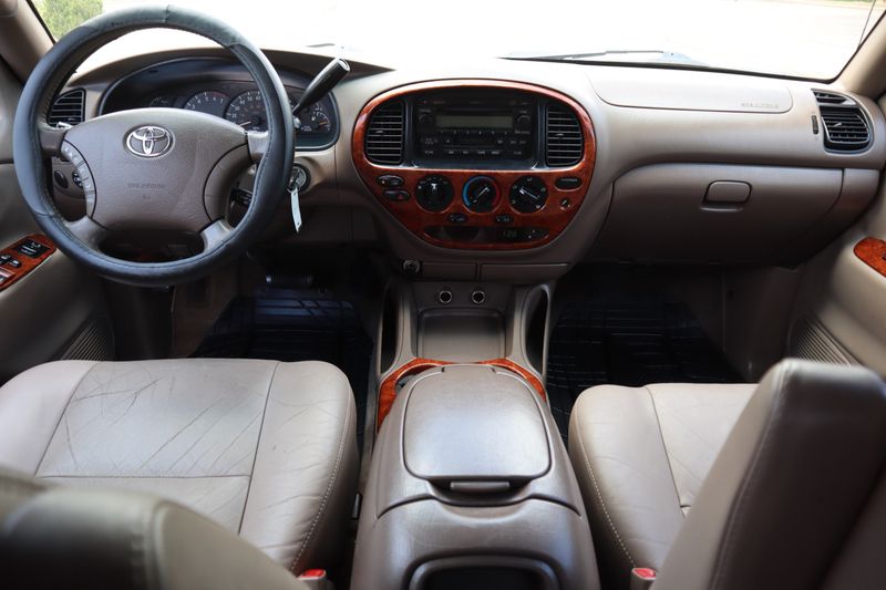 2003 Toyota Tundra Limited | Victory Motors of Colorado
