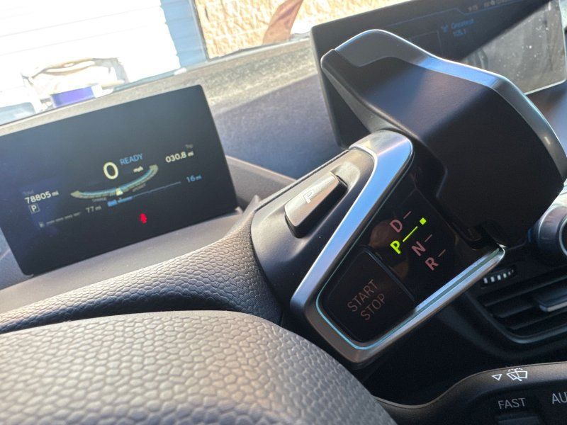 2016 Bmw i3 Range Extender photo 24