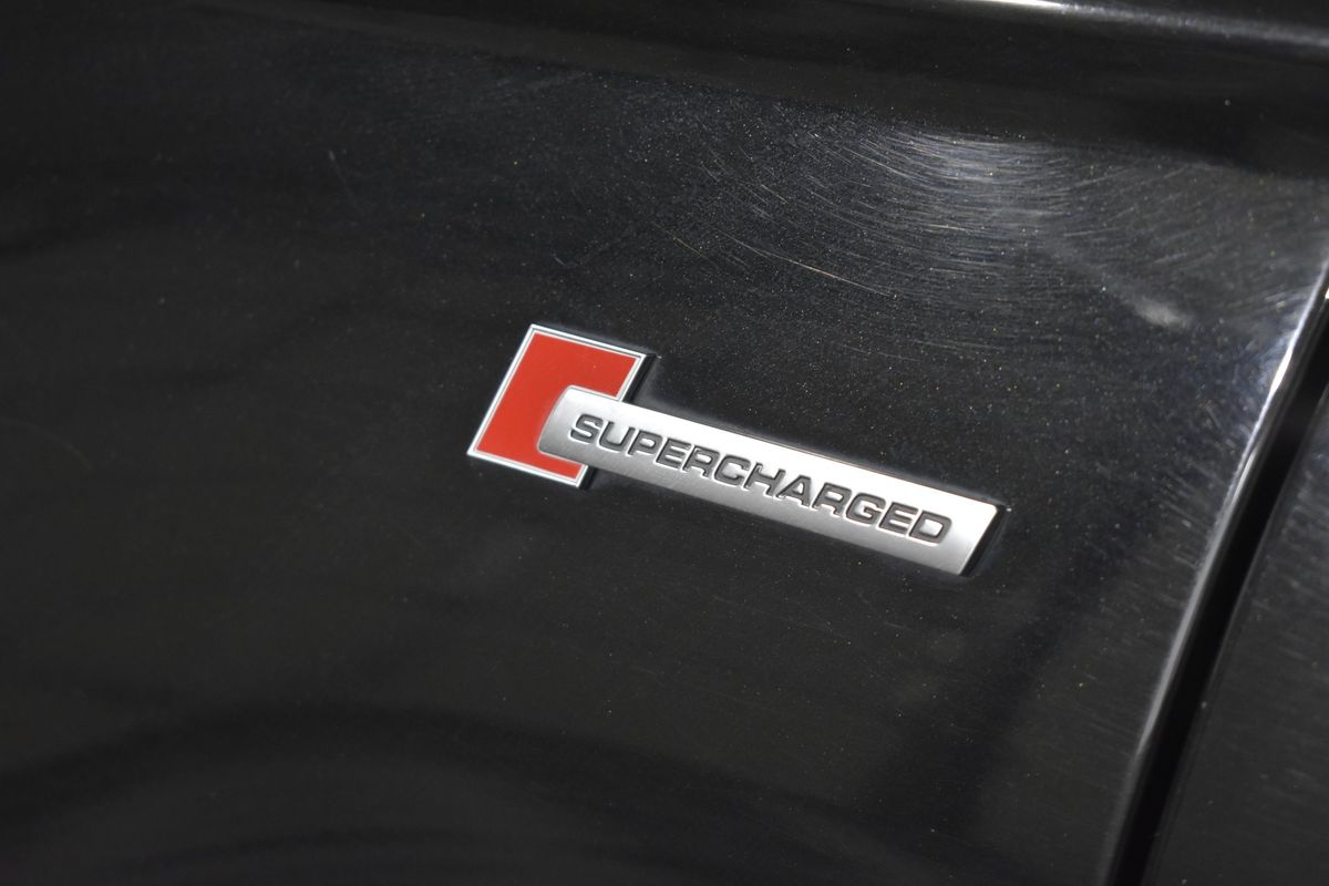 2017 Audi A6 3.0T Competition Prestige