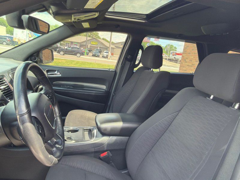 2018 Dodge Durango SXT Plus - Photo 3