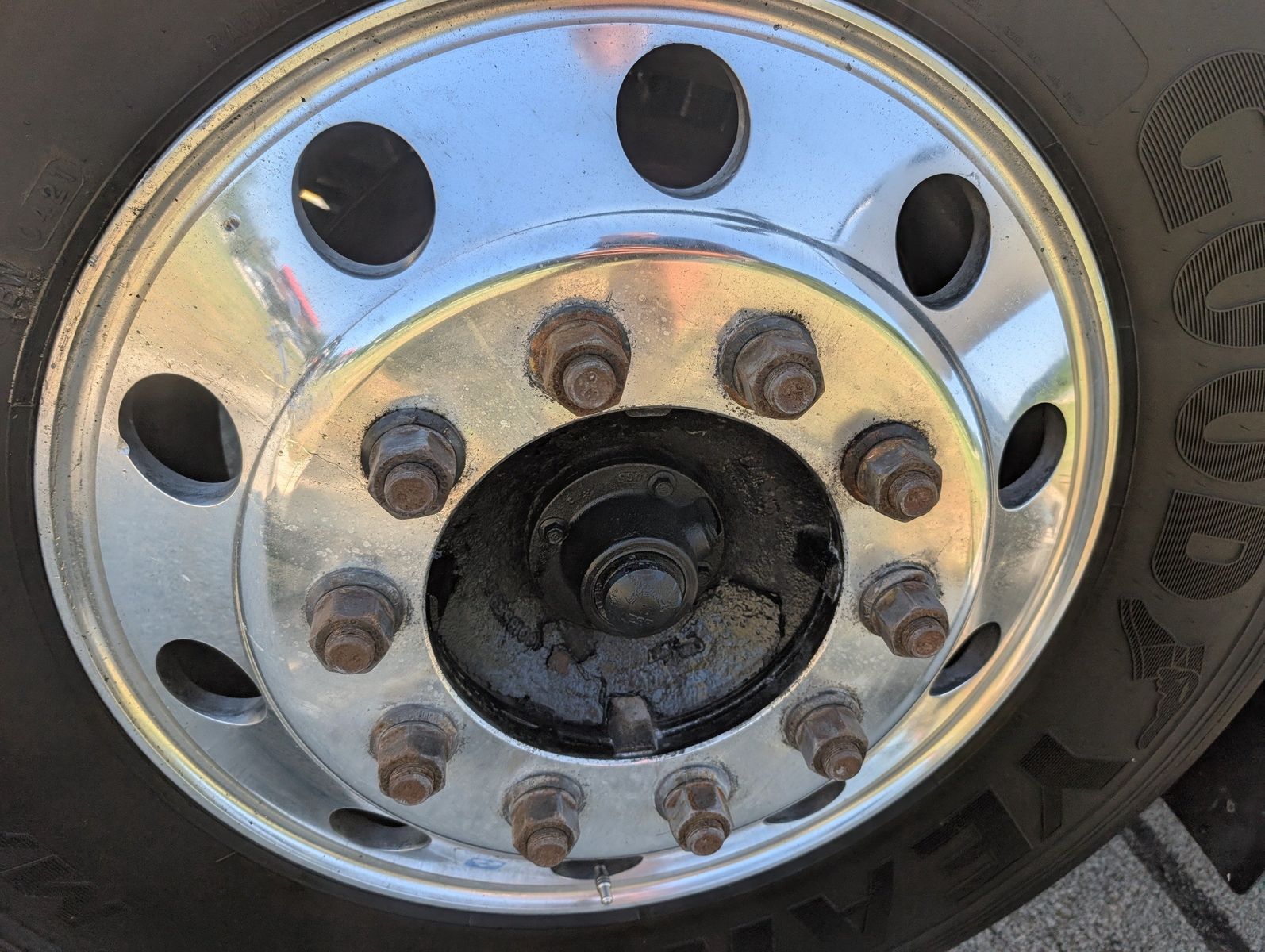 2018 Ford F-650 Super Duty 80