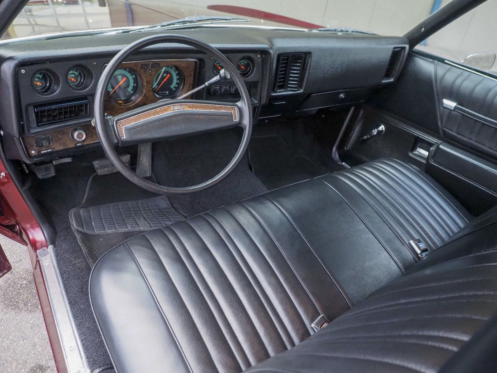 1973 Chevrolet Monte Carlo 50
