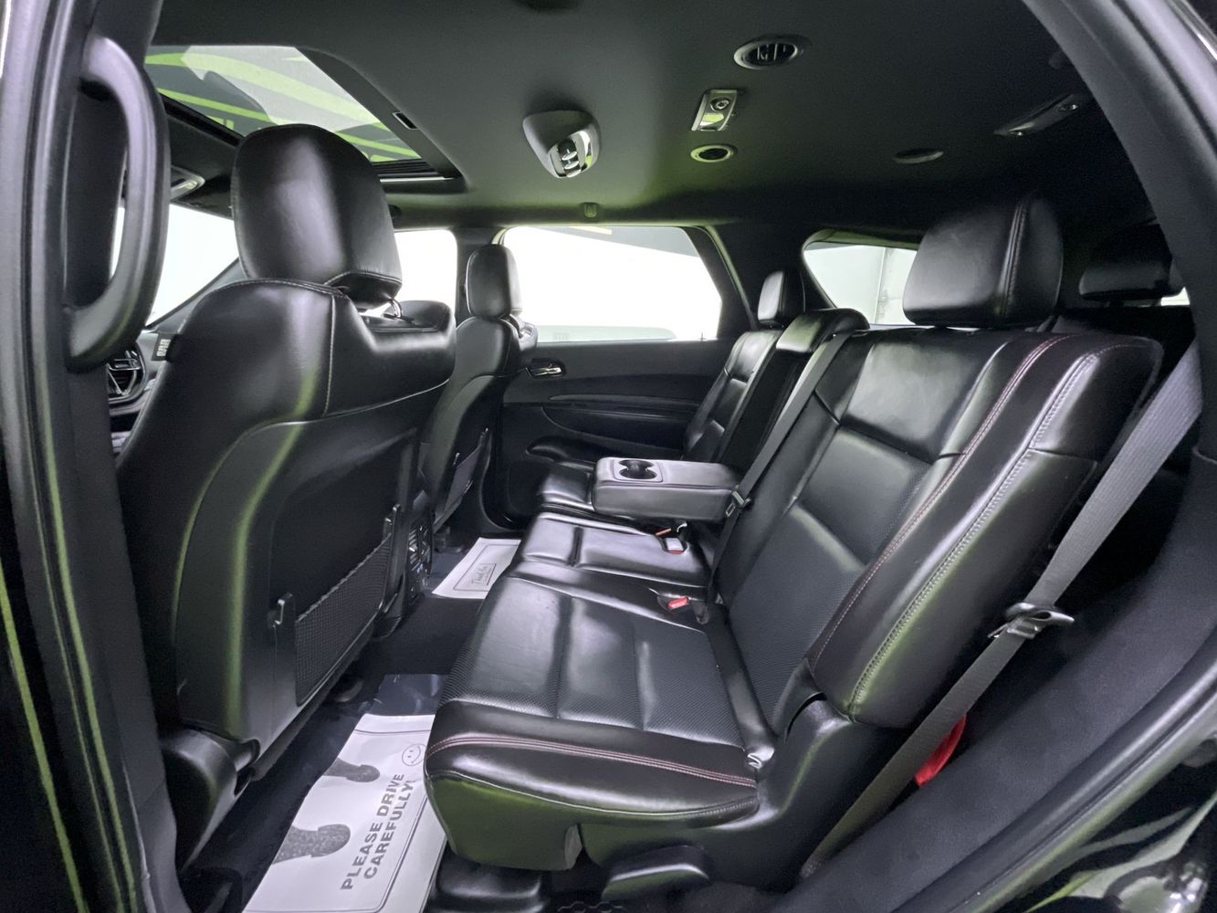 2023 Dodge Durango GT Plus photo 26