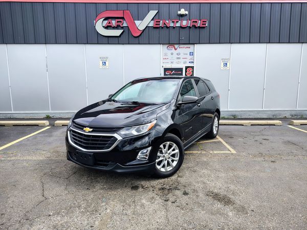 Featured Vehicle Image