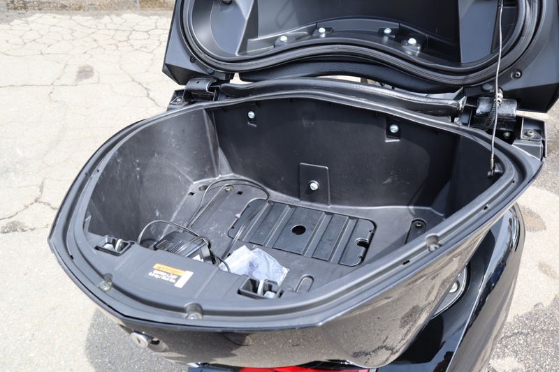 2015 Victory Vision Tour | Victory Motors of Colorado