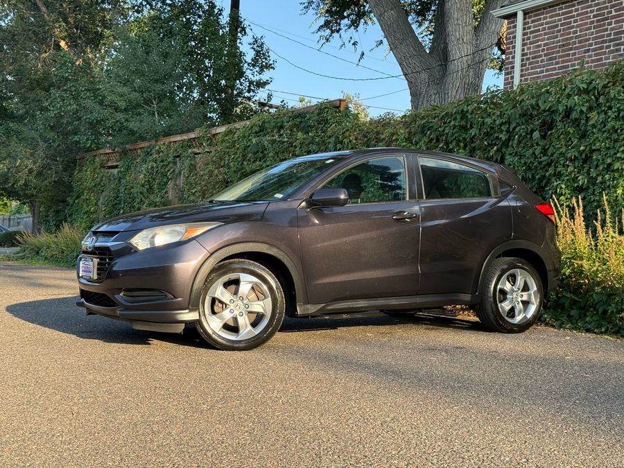 Vehicle Image