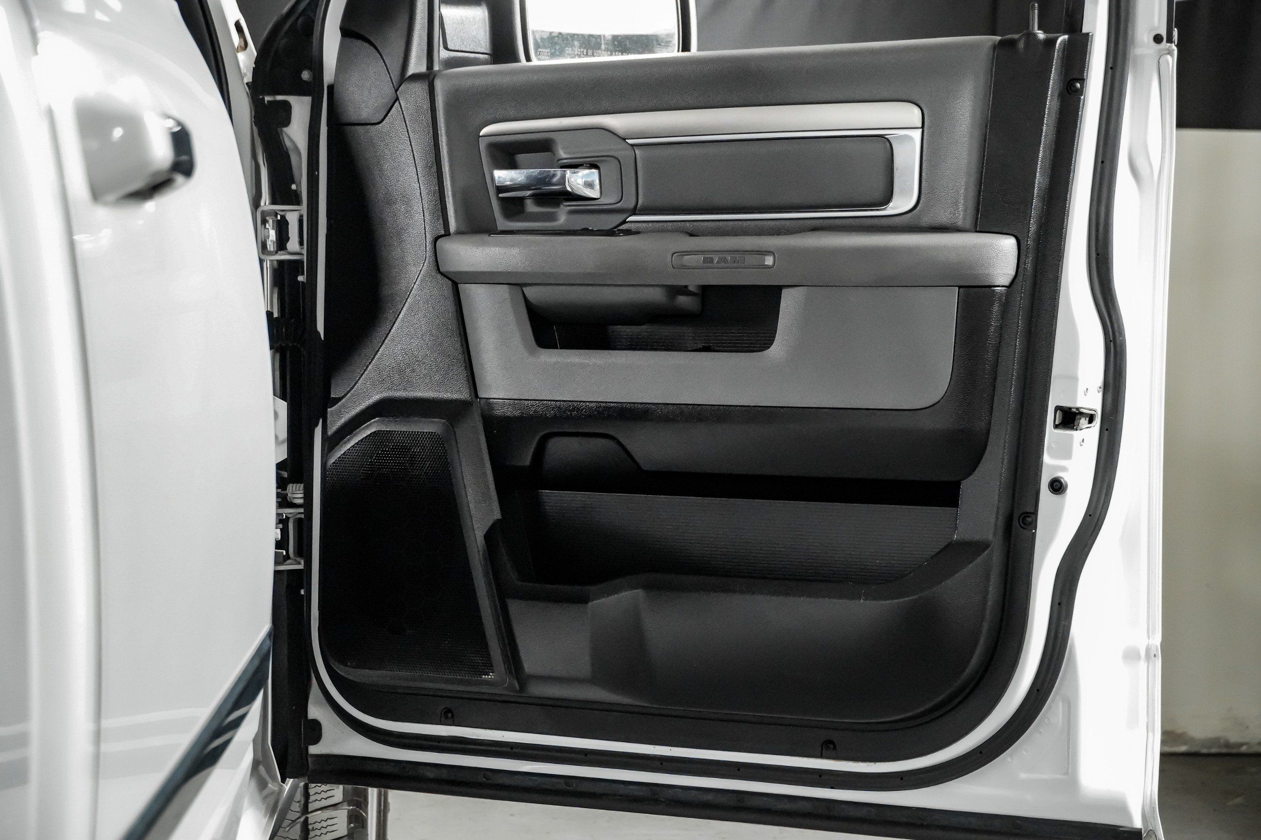 2017 RAM Ram 1500 Pickup Lone Star Silver - Photo 35
