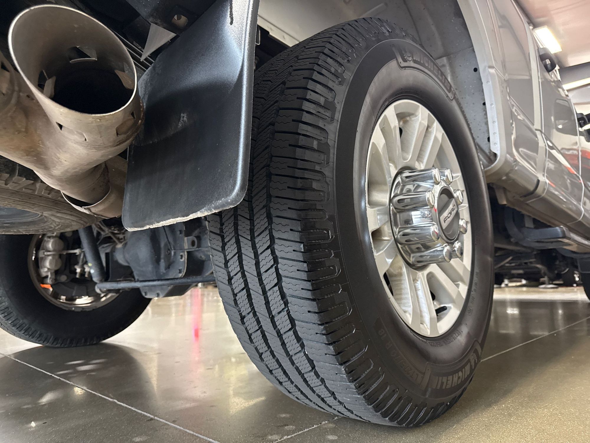 2018 Ford F-350 XL photo 55