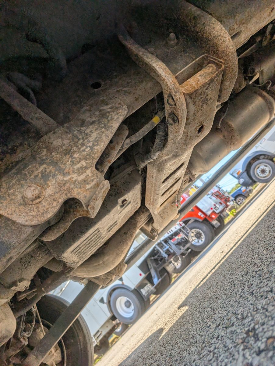 2014 Ram Ram Chassis 5500 65