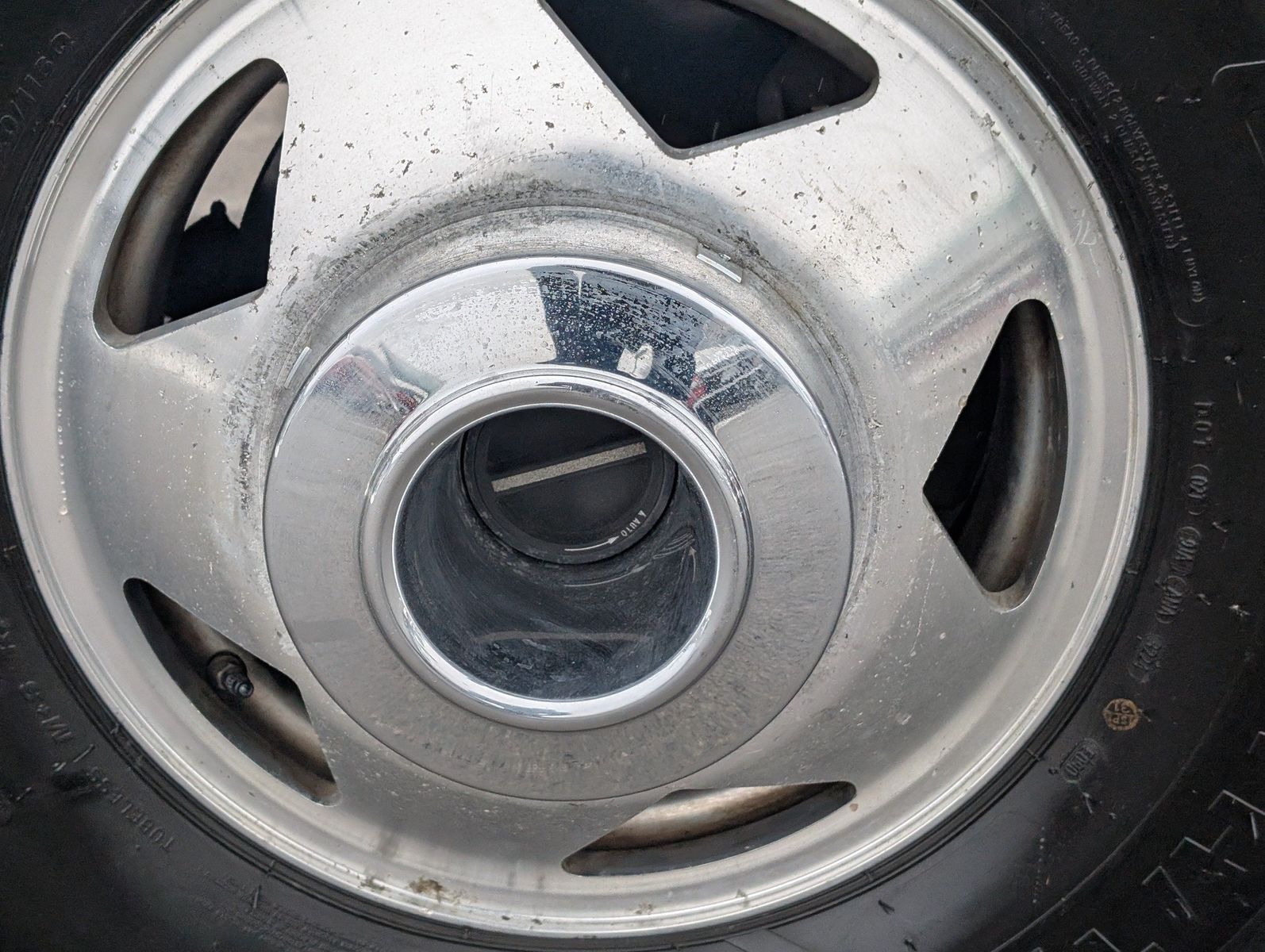 2004 Ford F-350 Super Duty 53