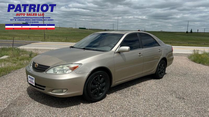 Featured Vehicle Image