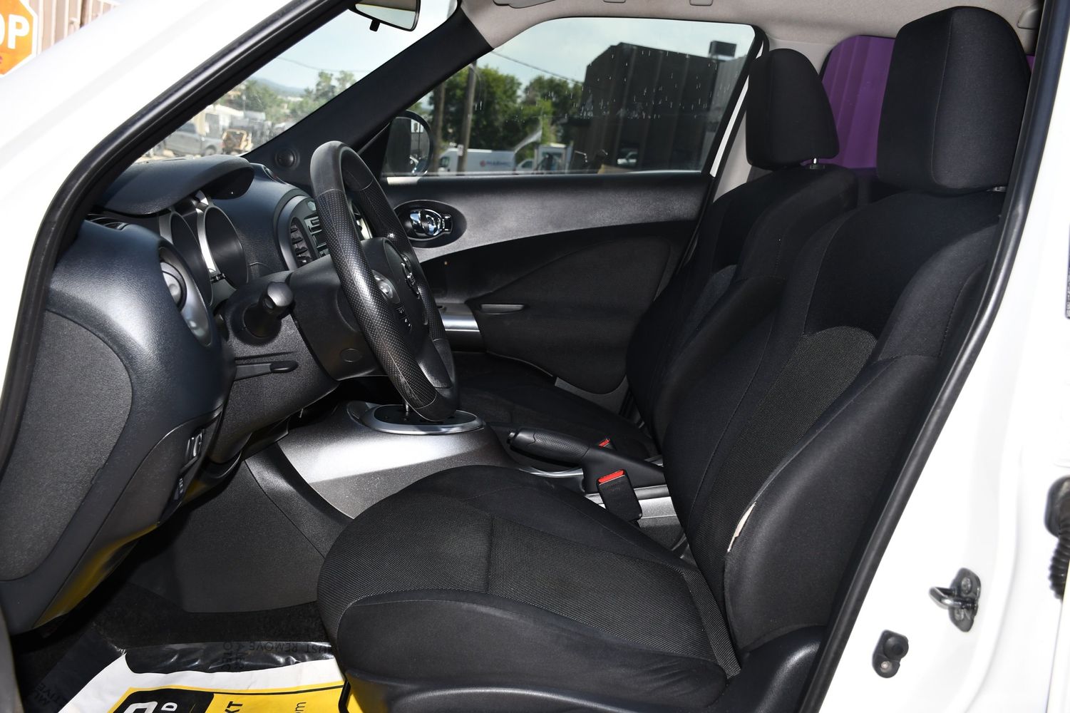 2014 Nissan JUKE S - Photo 18
