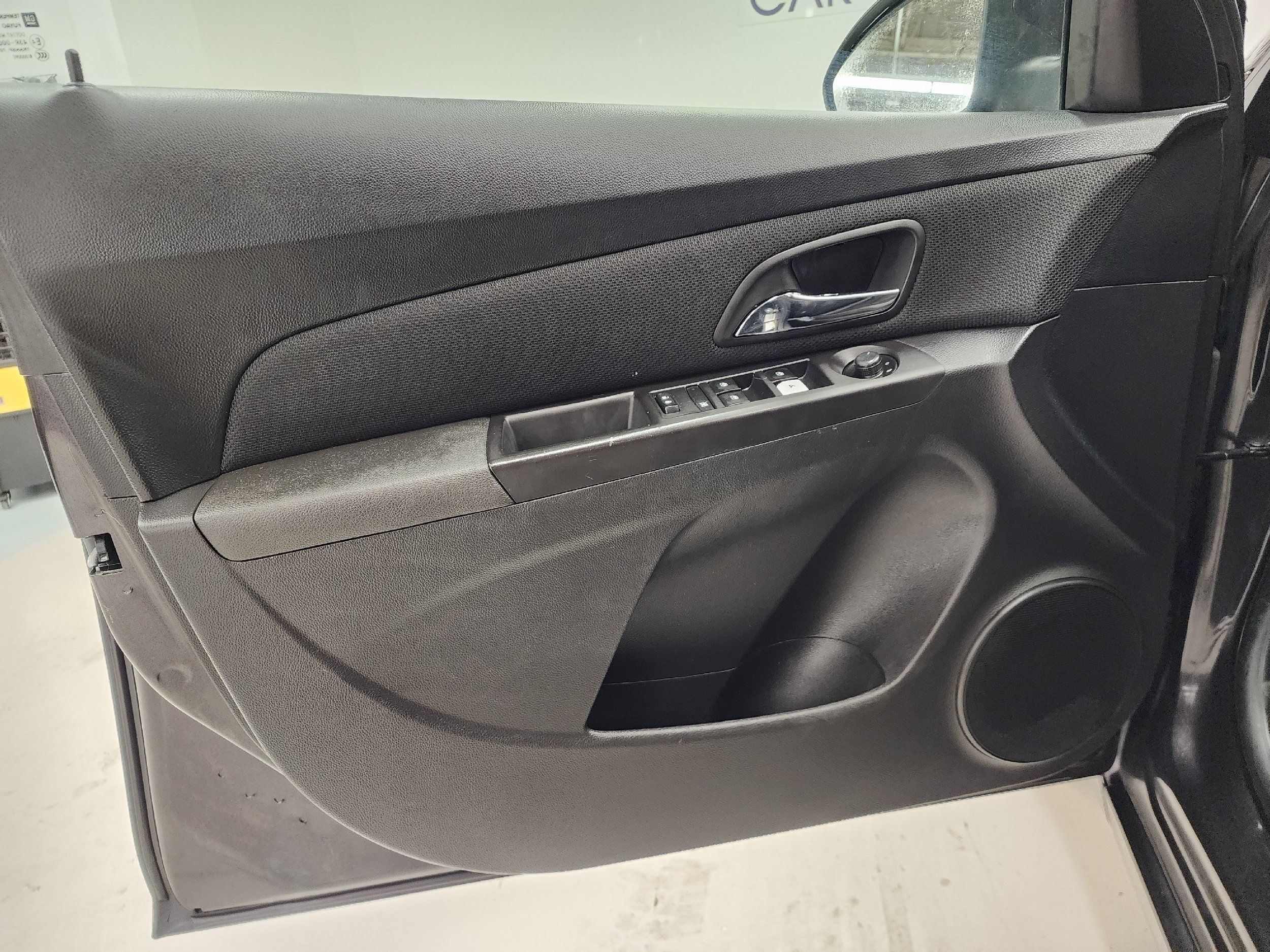 2016 Chevrolet Cruze photo 10