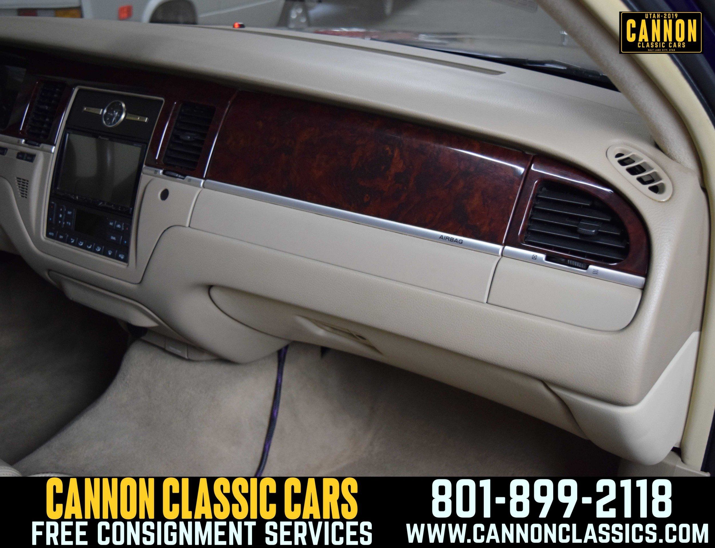 2007 Lincoln Town Car Signature - Photo 48