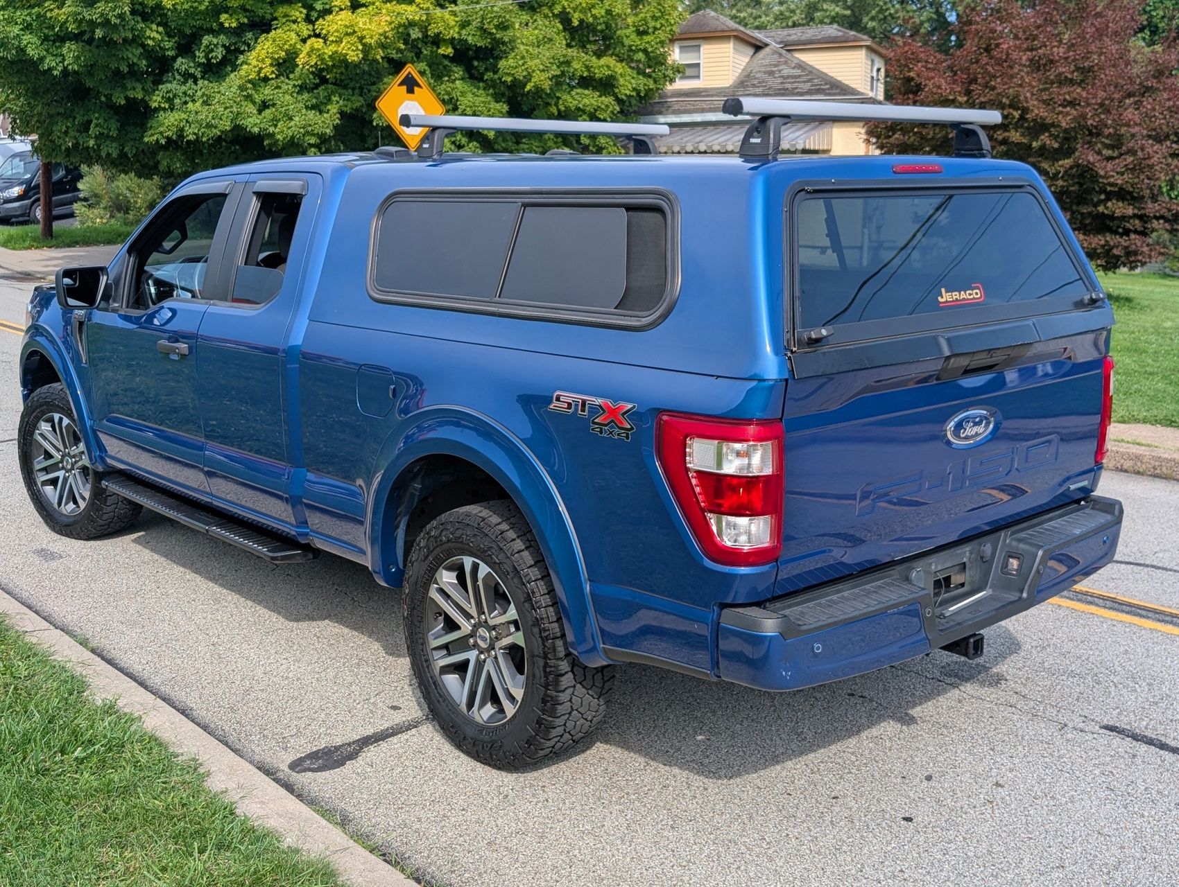 2022 Ford F-150 73