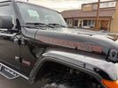 2022 Jeep Gladiator Mojave - Photo 59