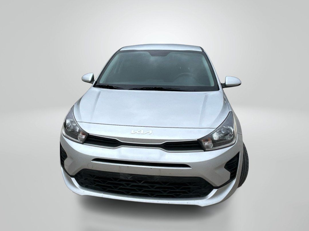 2023 Kia Rio S photo 8