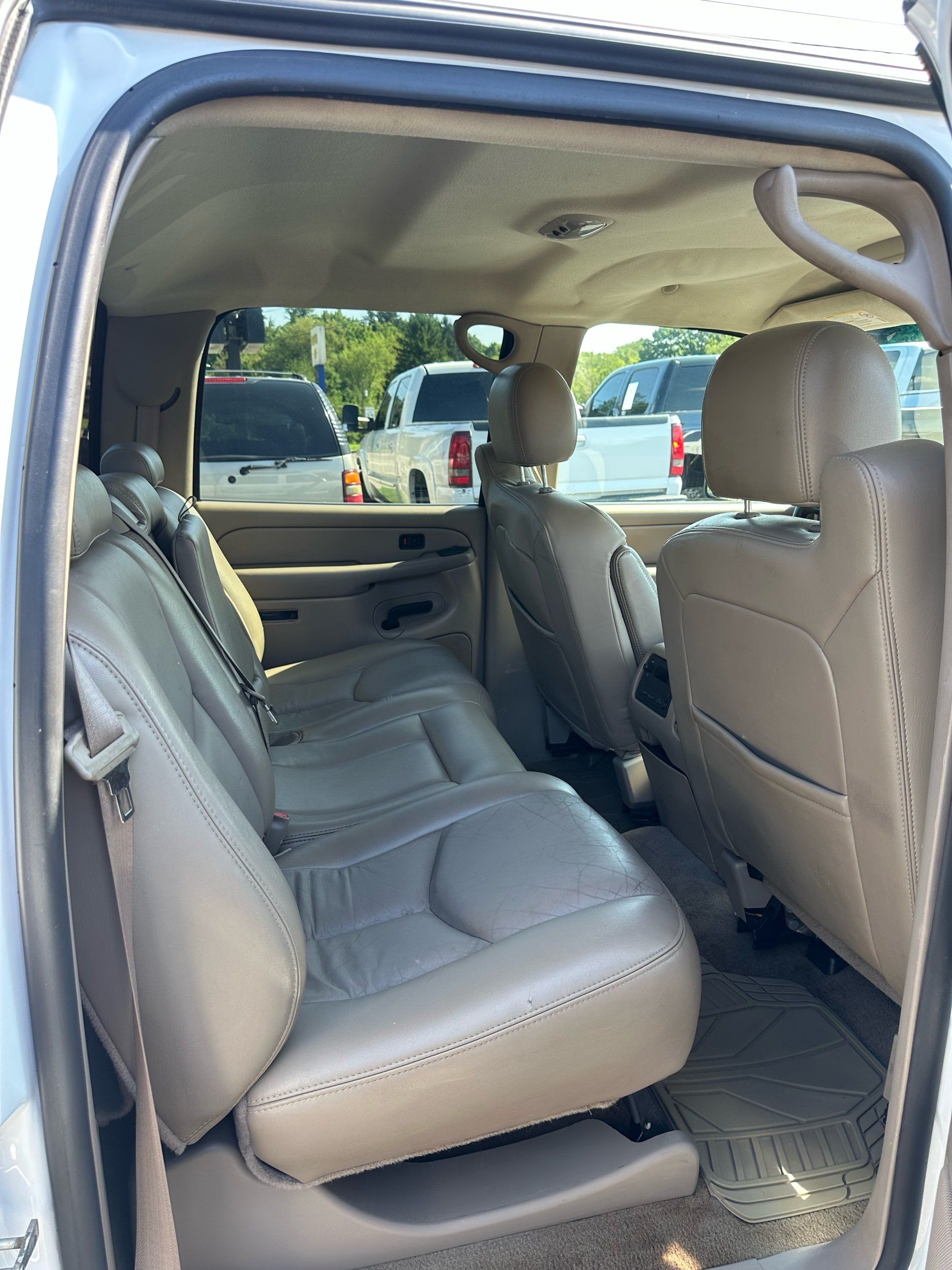 2006 Chevrolet Silverado 3500 LT3 - Photo 11