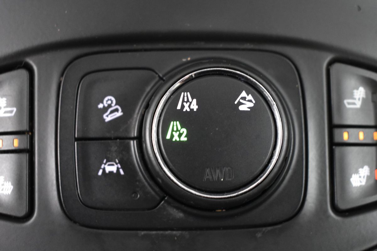 2020 GMC Terrain AWD SLT