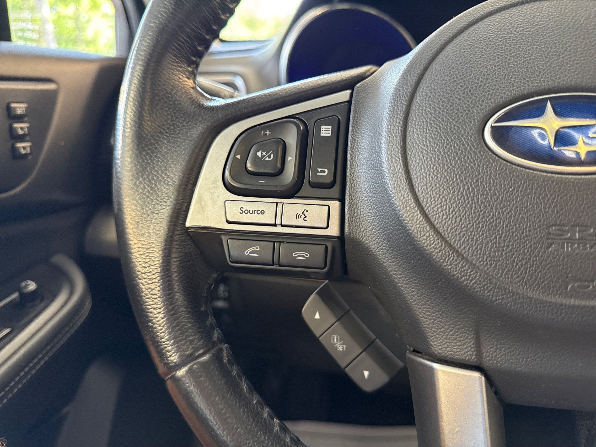 2016 Subaru Outback Limited - Photo 34
