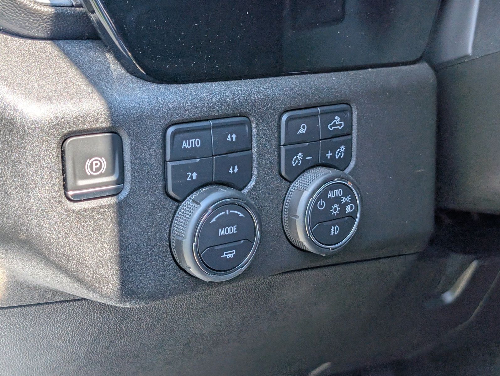 2024 Chevrolet Silverado 2500HD 62