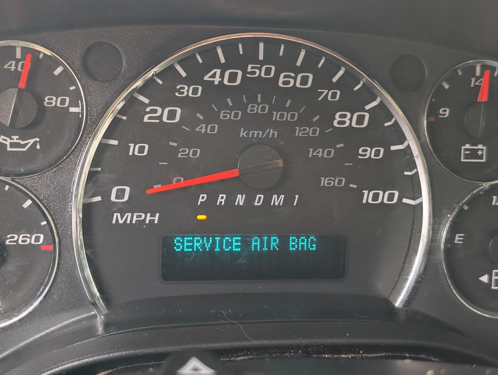 2011 Chevrolet Express 3500 52