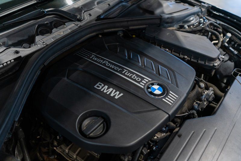 2018 BMW 328d xDrive, photo 38