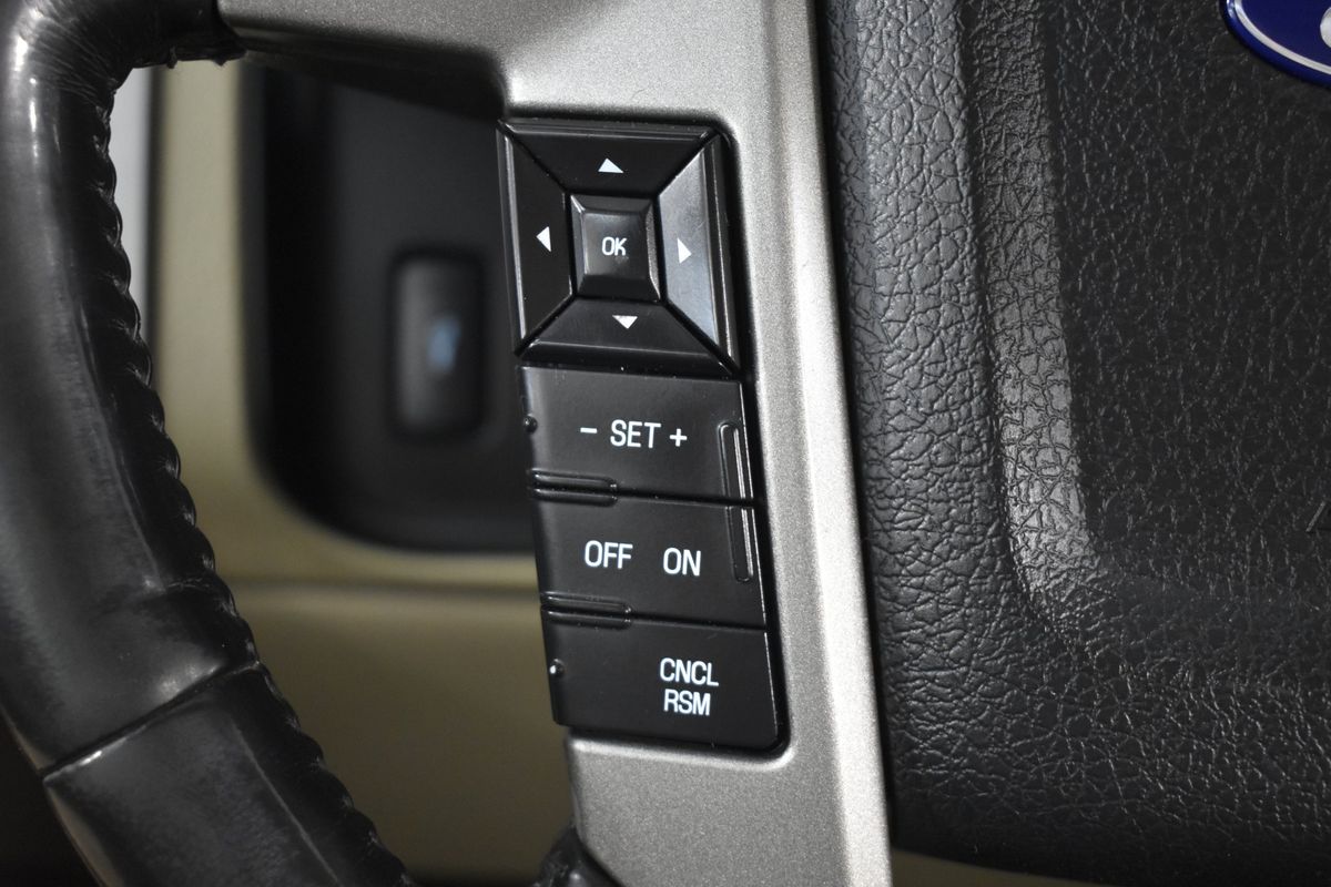 2017 Ford Expedition EL Limited