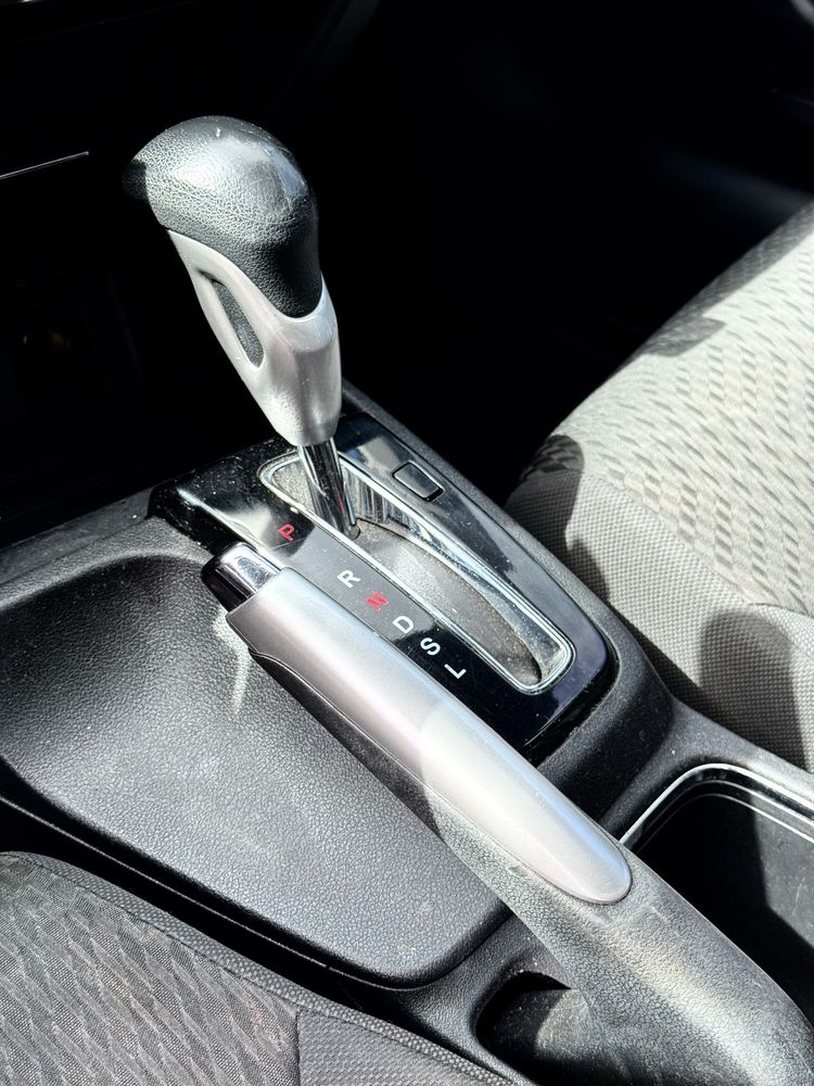 2015 Honda Civic EX photo 10