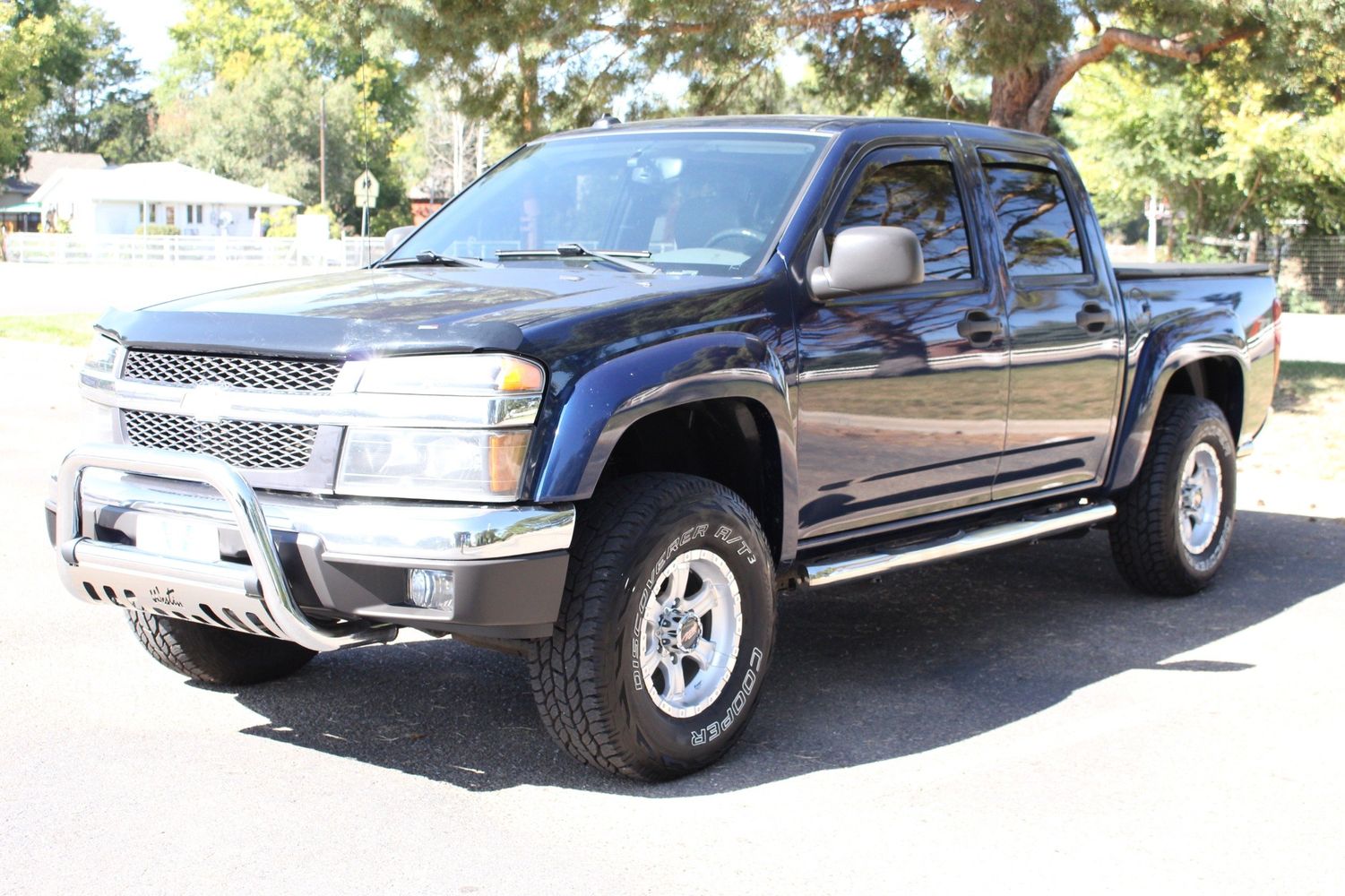 2004 Chevrolet Colorado Z85 LS | Victory Motors of Colorado