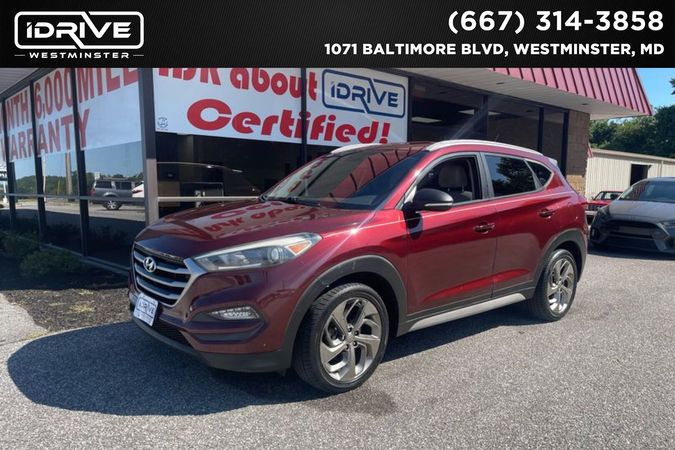 Featured Vehicle Image