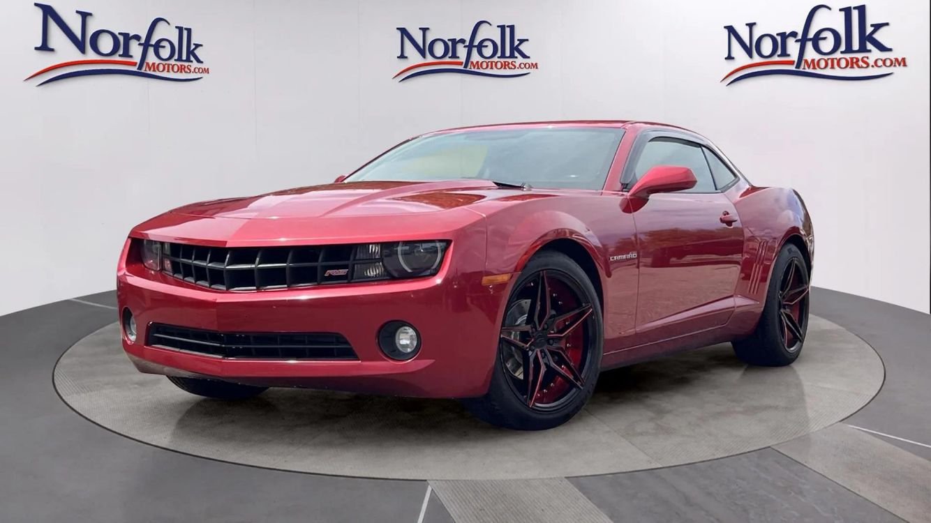 Featured Vehicle Image