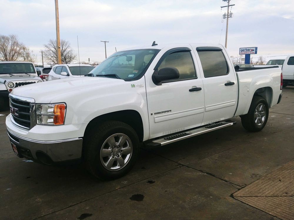 Home Highline Motors