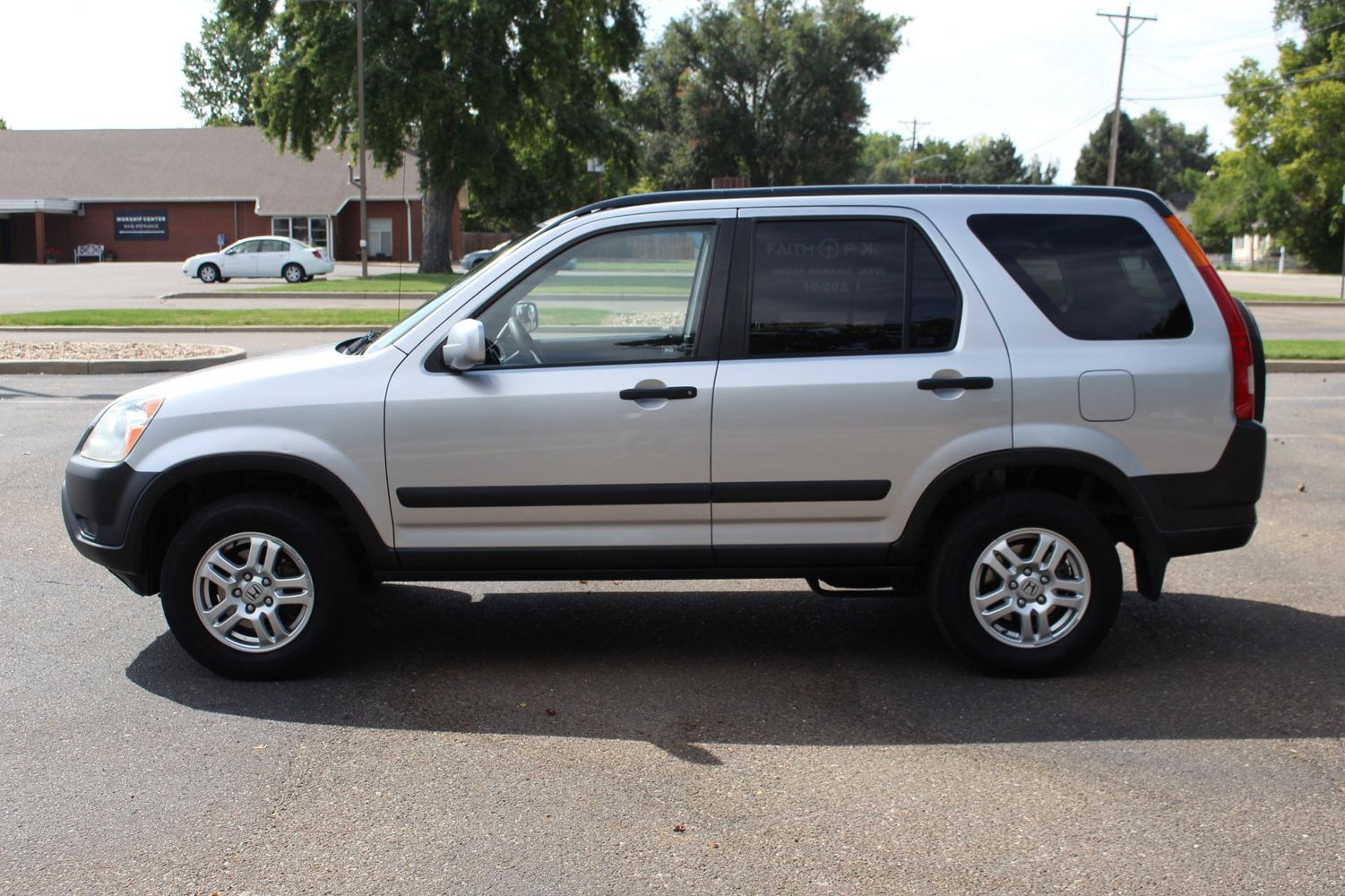 Car 2003 Crv Honda Victory Motors Of Colorado