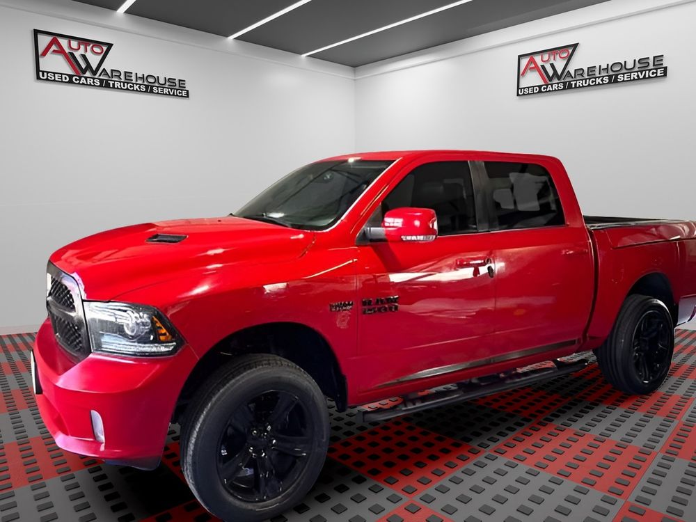 Featured Vehicle Image