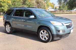 2009 Saturn Outlook XR | Victory Motors of Colorado
