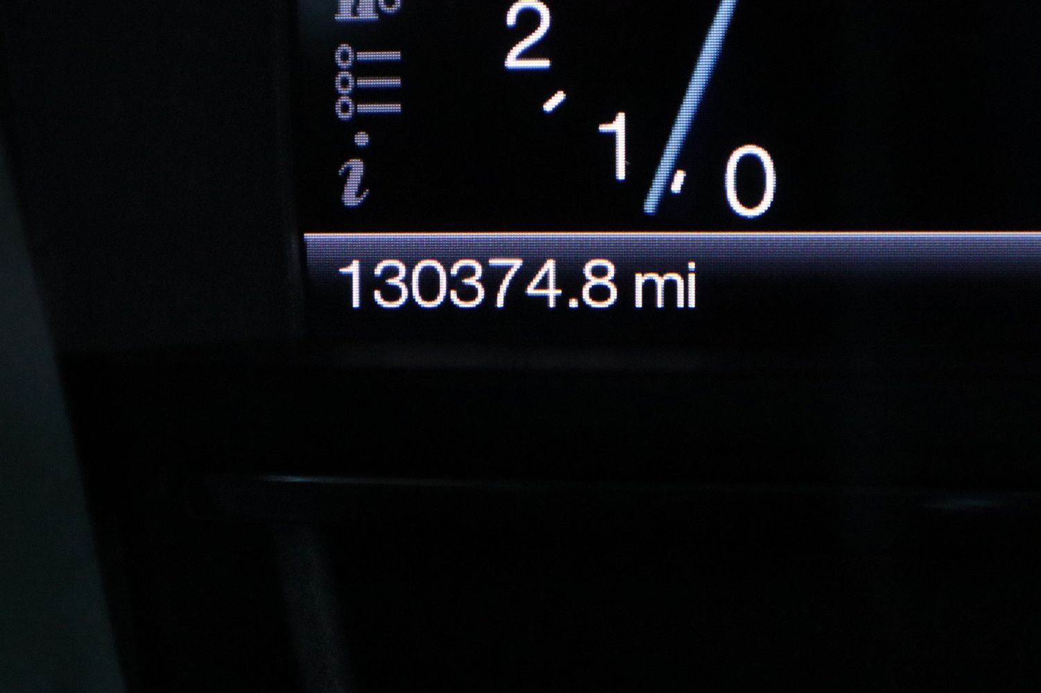 2013 Ford Flex SEL Victory Motors of Colorado