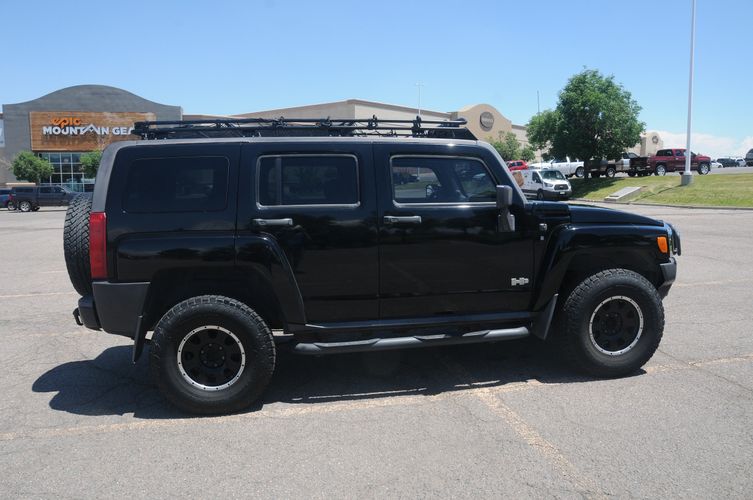 2006 HUMMER H3 Base Broomfield Auto Sales