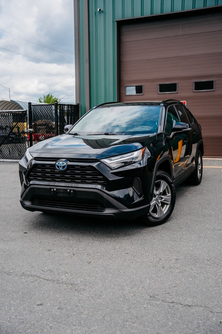Vehicle Image