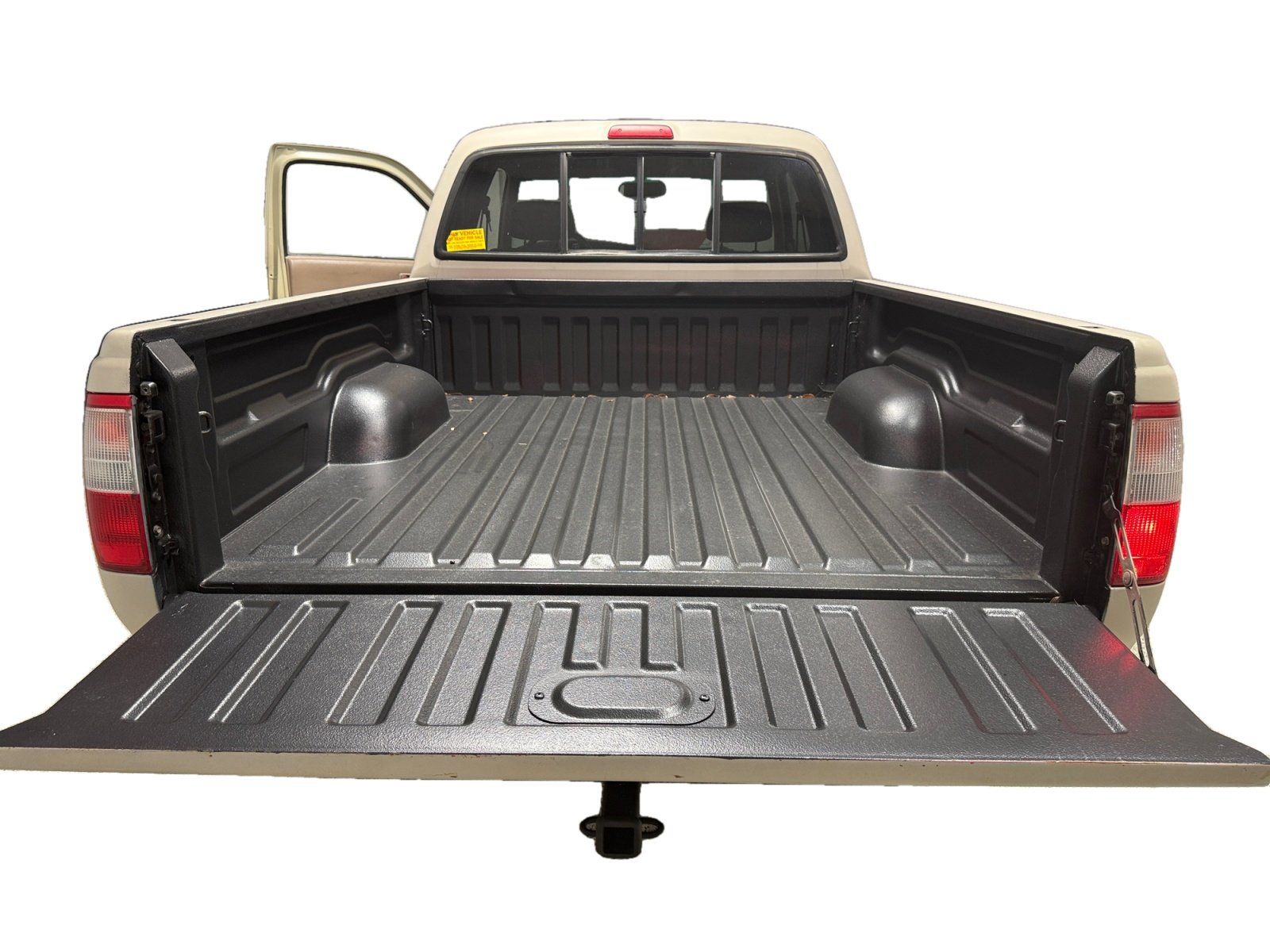 1996 Toyota T100 - Photo 17