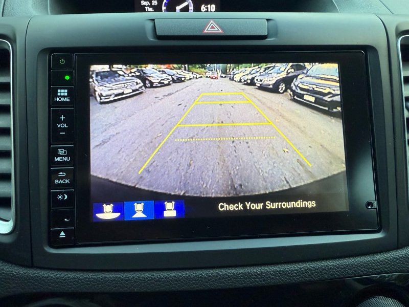 2015 Honda CR-V EX photo 19