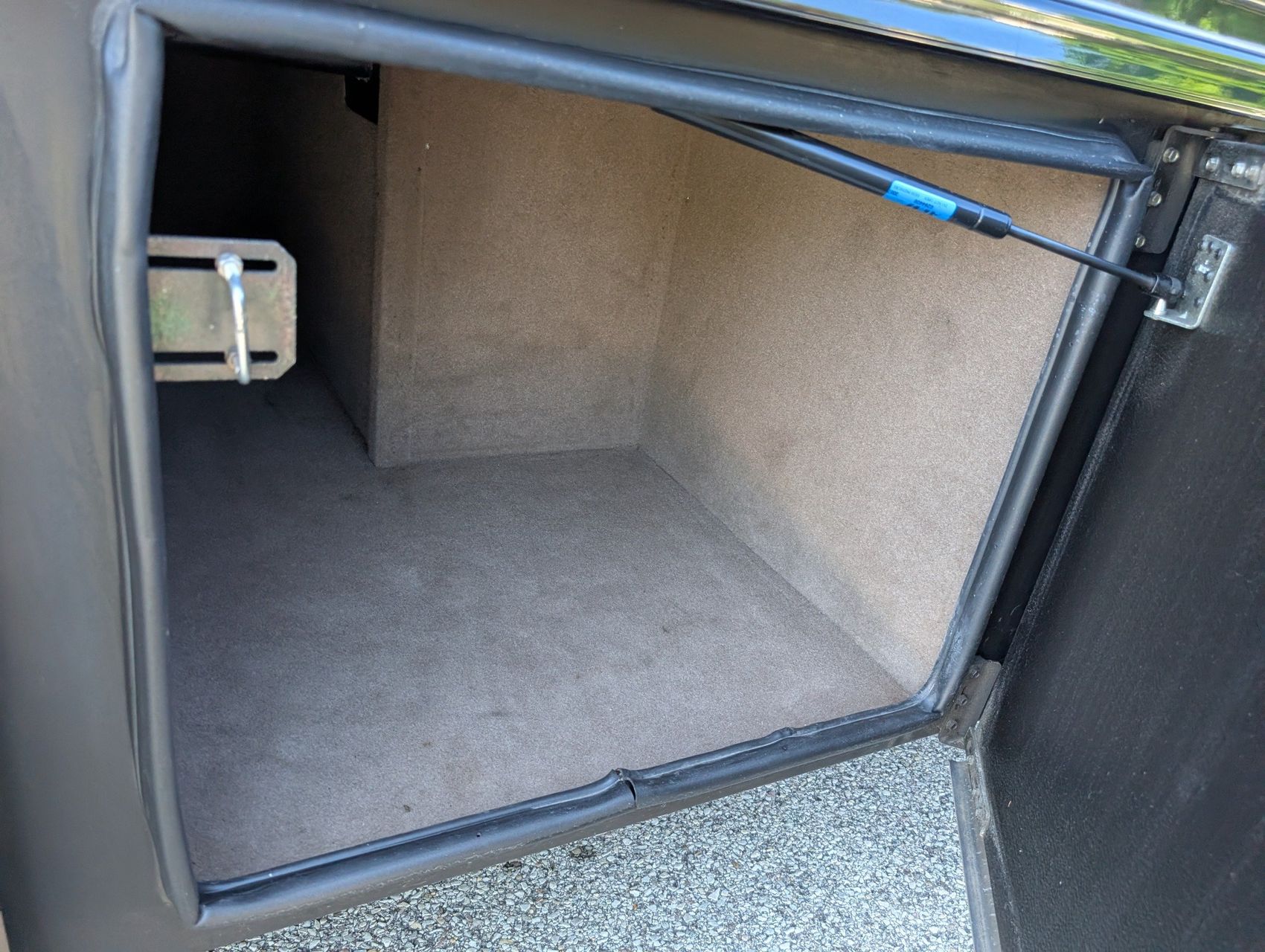 2019 Jayco Embark 223