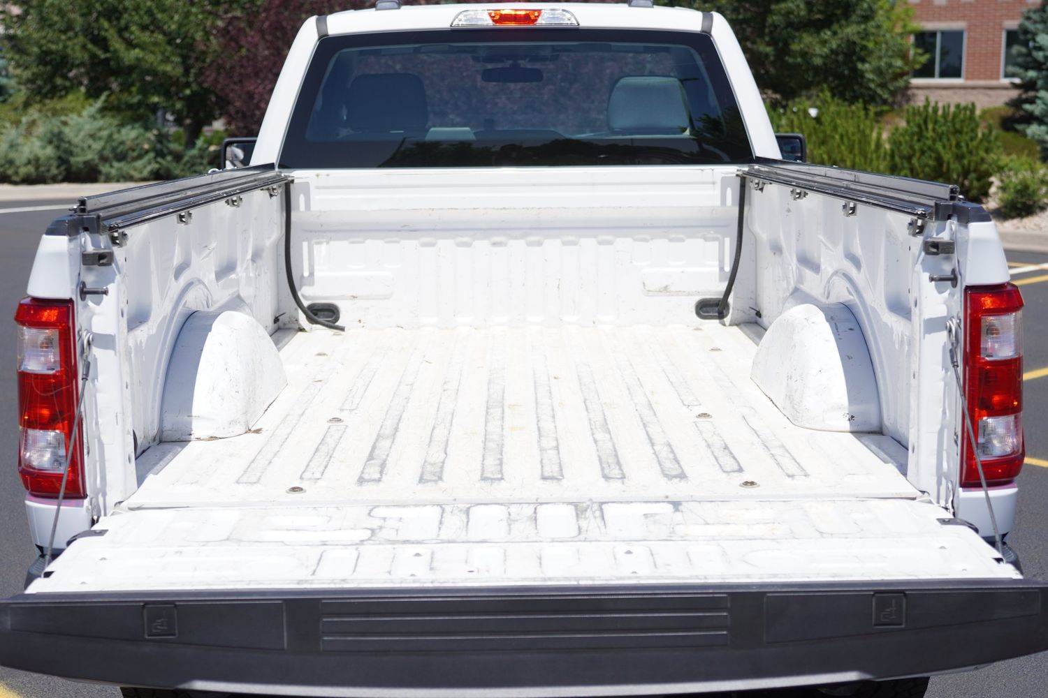 2021 Ford F-150 XL - Photo 14
