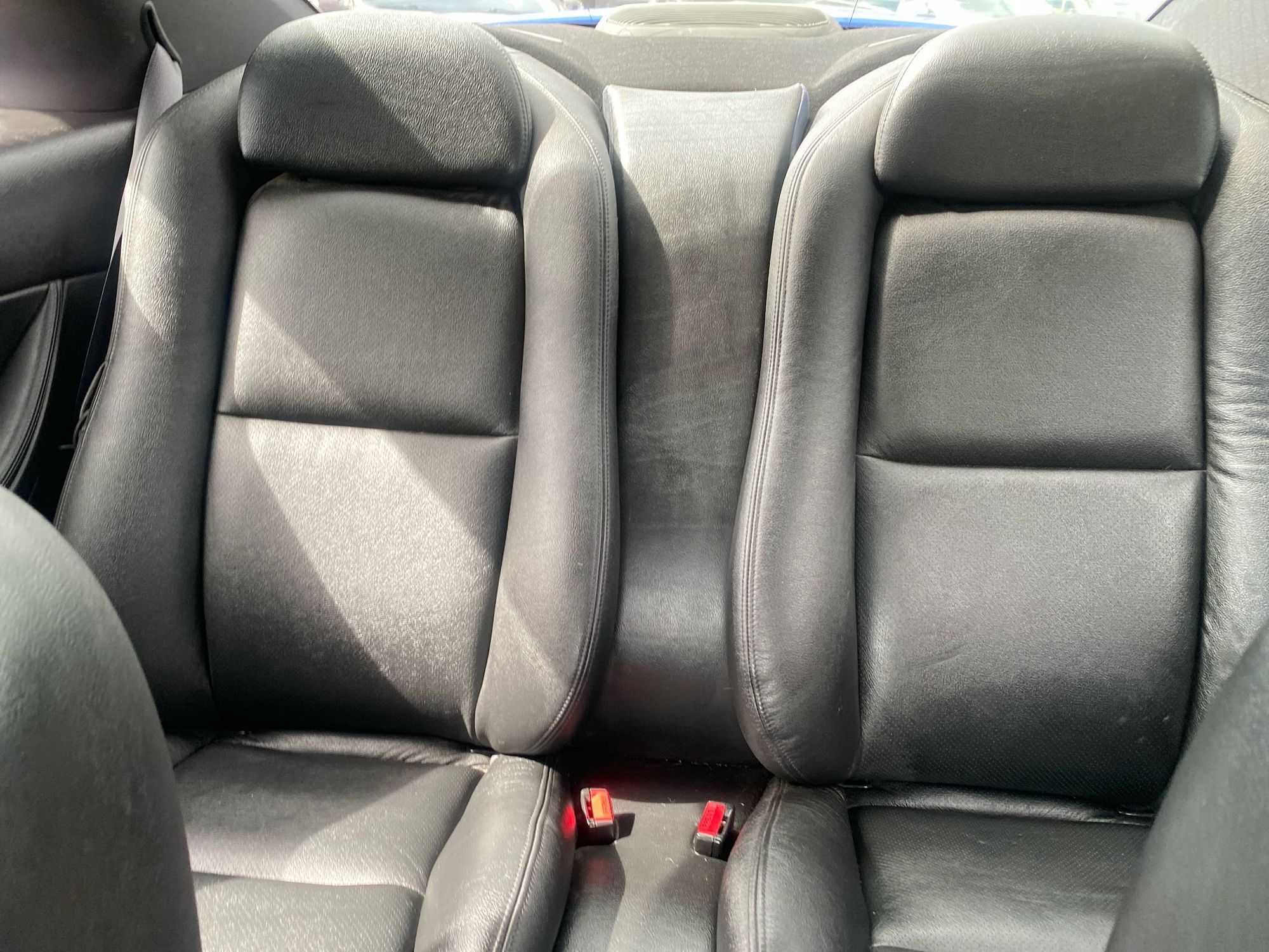 2005 Pontiac GTO photo 28